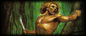 SECRETS OF THE NINE 1-4
