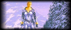 HAWK QUEEN 1-2
