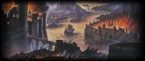 THE MONARCHIES OF GOD 1-5