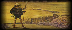 HAINISH CYCLE 1-9