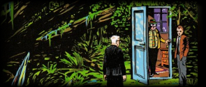 DIRK GENTLY 1-2