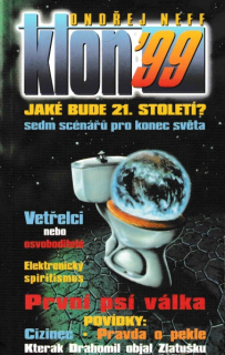 Neff, Ondřej: KLON ´99