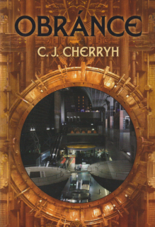 Cherryh, C-J: OBRÁNCE
