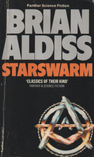 Aldiss, Brian: STARSWARM