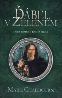 Chadbourn Mark: ĎÁBEL V ZELENÉM