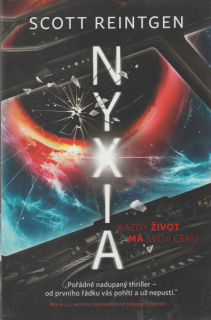 Reintgen, Scott: NYXIA