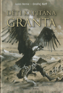Verne, J.+Neff, O.: DĚTI KAPITÁNA GRANTA