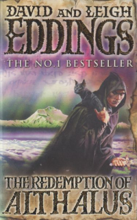 Eddings, David: THE REDEMPTION OF ALTHALUS
