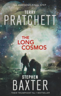 Pratchett, Terry: THE LONG COSMOS