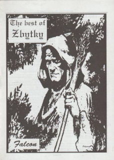 fanzin: THE BEST OF ZBYTKY
