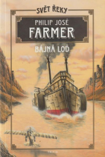 Farmer, Philip J.: BÁJNÁ LOĎ