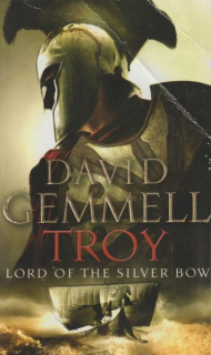 Gemmell, David: LORD OF THE SILVER BOW