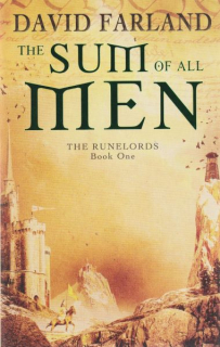 Farland, David: THE SUM OF ALL MEN