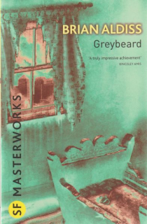 Aldiss, Brian: GREYBEARD