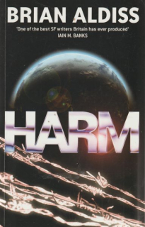 Aldiss, Brian: HARM