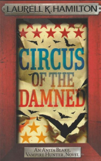 Hamilton, L.K.: CIRCUS OF THE DAMNED