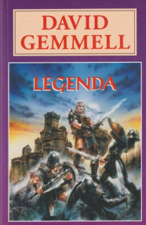 Gemmell, David: LEGENDA