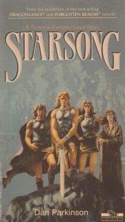 Parkinson, Dan: STARSONG