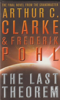 Clarke, A.C.: THE LAST THEOREM
