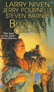 Niven, Larry: BEOWULF´S CHILDREN
