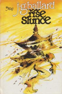 Ballard, J.G.: ŘÍŠE SLUNCE