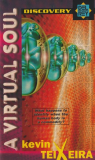 Teixeira, Kevin: A VIRTUAL SOUL