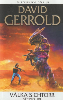 Gerrold, David: VĚC PRO LIDI