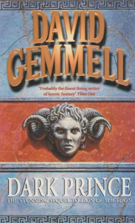 Gemmell, David: DARK PRINCE