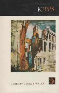 Wells, Herbert G.: KIPPS