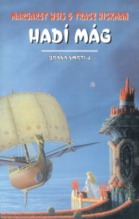 Weis, Margaret: HADÍ MÁG