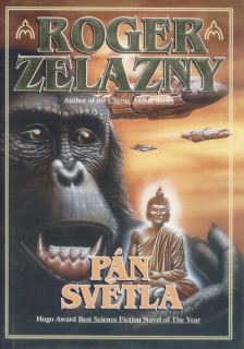 Zelazny, Roger: PÁN SVĚTLA
