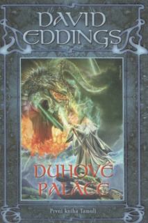 Eddings, David: DUHOVÉ PALÁCE