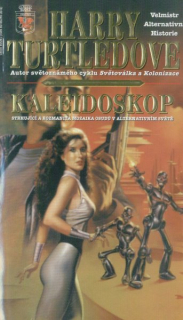 Turtledove, Harry: KALEIDOSKOP
