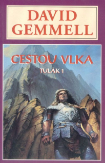 Gemmell, David: CESTOU VLKA