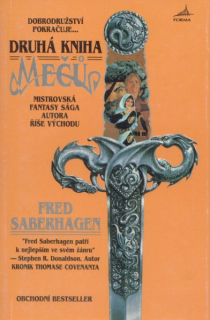Saberhagen, Fred: DRUHÁ KNIHA MEČŮ