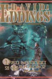 Eddings, David: PÁN DÉMONŮ Z KARANDY