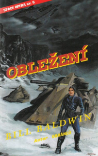 Baldwin, Bill: OBLEŽENÍ