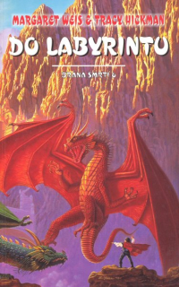 Weis, Margaret: DO LABYRINTU