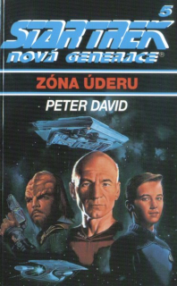 David, Peter: ZÓNA ÚDERU