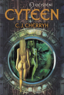 Cherryh, C-J: OČIŠTĚNÍ