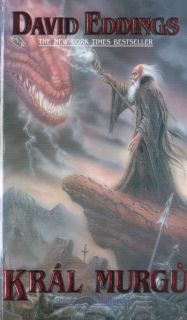 Eddings, David: KRÁL MURGŮ