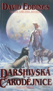 Eddings, David: DARSHIVSKÁ ČARODĚJNICE