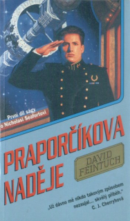 Feintuch, David: PRAPORČÍKOVA NADĚJE