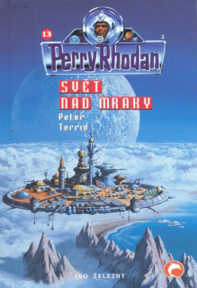 Terrid, Peter: SVĚT NAD MRAKY