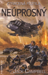 Campbell, Jack: NEÚPROSNÝ