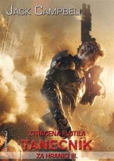 Campbell, Jack: TANEČNÍK