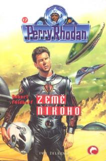 Feldhoff, Robert: ZEMĚ NIKOHO