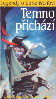 Dever, Joe: TEMNO PŘICHÁZÍ