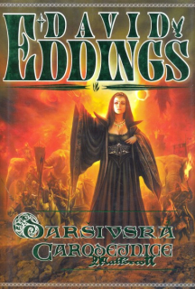 Eddings, David: DARŠIVSKÁ ČARODĚJNICE