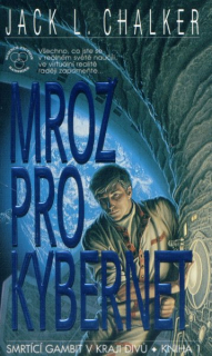 Chalker, Jack L.: MROŽ PRO KYBERNET